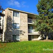 Rental info for Aspen Creek Apartments