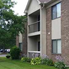 Rental info for Sandhurst Apartments