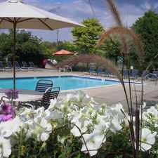 Rental info for Pilgrim Village