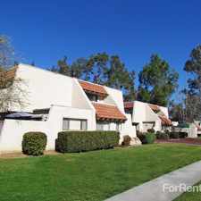 Rental info for Brookside Park