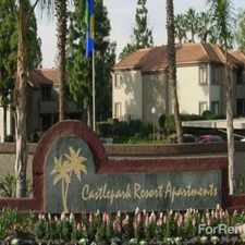 Rental info for Castlepark Resort Apartments