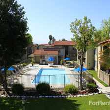 Rental info for Park Villas