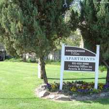 Rental info for Amberwood Villas