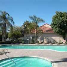 Rental info for Westcourt Apartment Homes