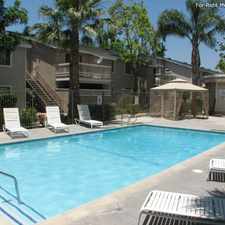 Rental info for Arborgate Apartments