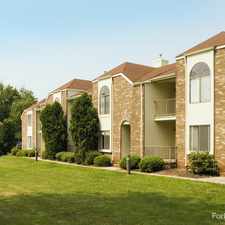 Rental info for Mt. Pleasant Villas