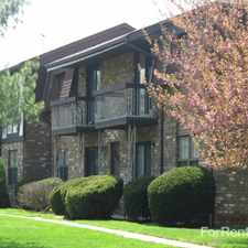 Rental info for Somerset Mews