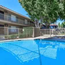 Rental info for Camino Pueblo & El Rancho Apartment Homes