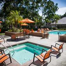 Rental info for Club Laguna