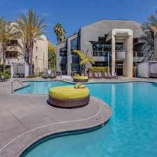 Rental info for 3400 Avenue of the Arts Apartments