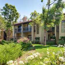 Rental info for Pointe Niguel