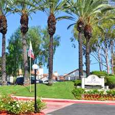 Rental info for Laguna Serrano