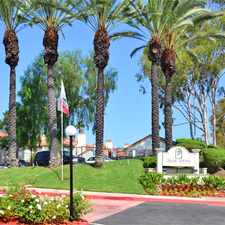 Rental info for Laguna Serrano