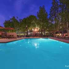 Rental info for Westridge Apartment Homes