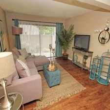 Rental info for Legacy Park Apartments