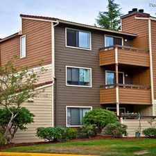 Rental info for Taluswood Apartments