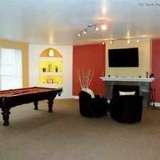 Rental info for North Creek Apartments