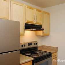Rental info for Swiss Gables