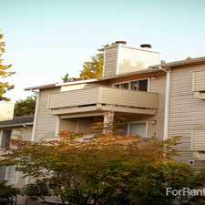 Rental info for Cedar Heights