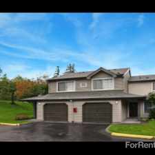 Rental info for Arcadia Townhomes