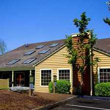 Rental info for CentrePointe Greens