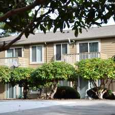 Rental info for Crossroads