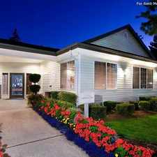 Rental info for eaves Redmond Campus