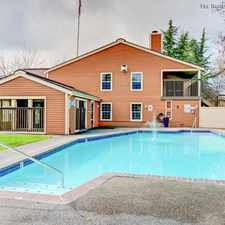 Rental info for Rock Creek Landing North