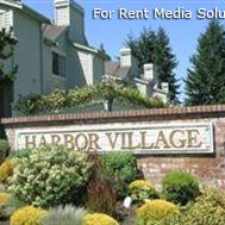 Rental info for Harbor Village Apartments