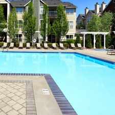 Rental info for Avalon RockMeadow