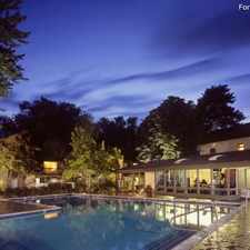 Rental info for Miller Estates