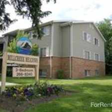 Rental info for Millcreek Meadows