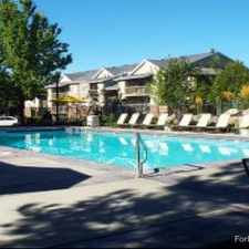 Rental info for The Falls At Hunters Pointe