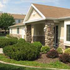 Rental info for Cascade Springs