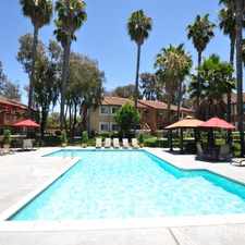Rental info for The Villas At Camino Bernardo