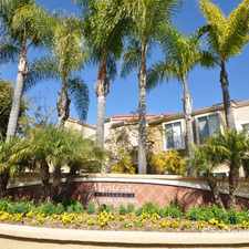 Rental info for Montecito Village