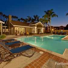 Rental info for Island Club Apartments