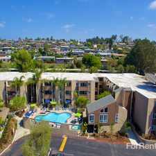 Rental info for Pacific Bay Club