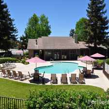 Rental info for Villages of Monterey