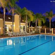 Rental info for Shadowridge Park