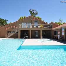 Rental info for Shadowridge Summerwind