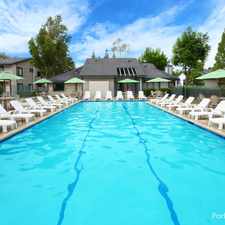 Rental info for Alpine Woods