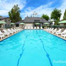 Rental info for Alpine Woods