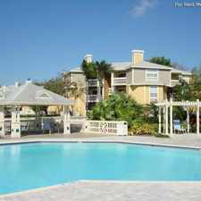 Rental info for Bridgewater Luxury Rentals