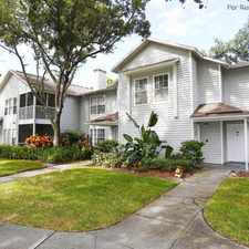 Rental info for Madison Oaks at Palm Harbor