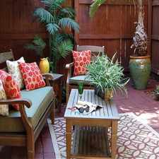 Rental info for Carlton Arms of St. Petersburg