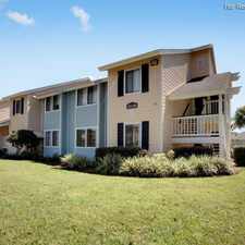 Rental info for Town Place Apartments