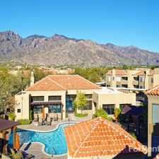 Rental info for Legends at La Paloma, The