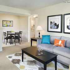 Rental info for Camden Lakes