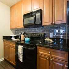 Rental info for City Park Clearwater